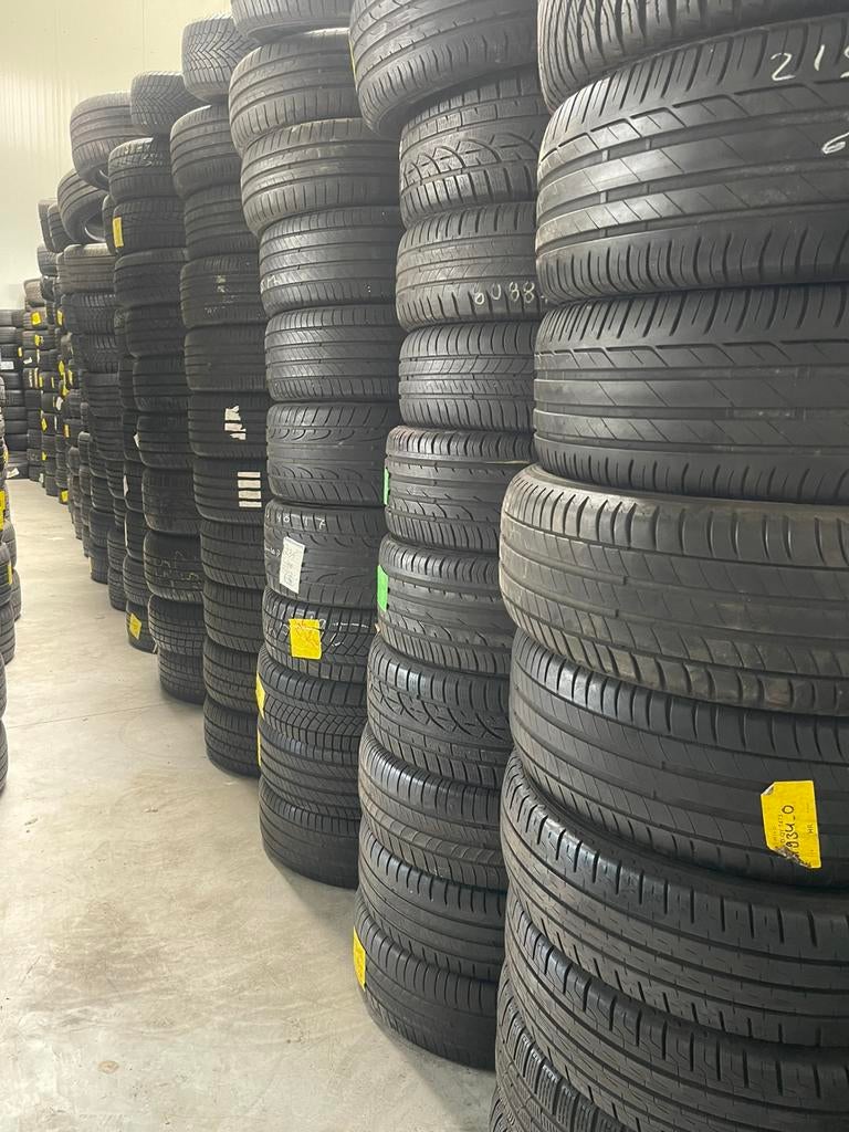 TOP/MERK /occasie /banden  /ZEER /SCHERPE /PRIJZEN., Auto diversen, Bagagerekken, Ophalen of Verzenden