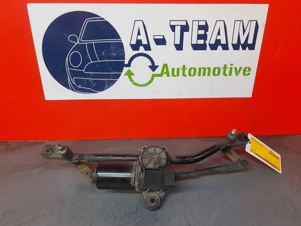 ESSUIE-GLACE MECANISME + MOTEUR Kia Picanto (BA), Utilisé, Kia