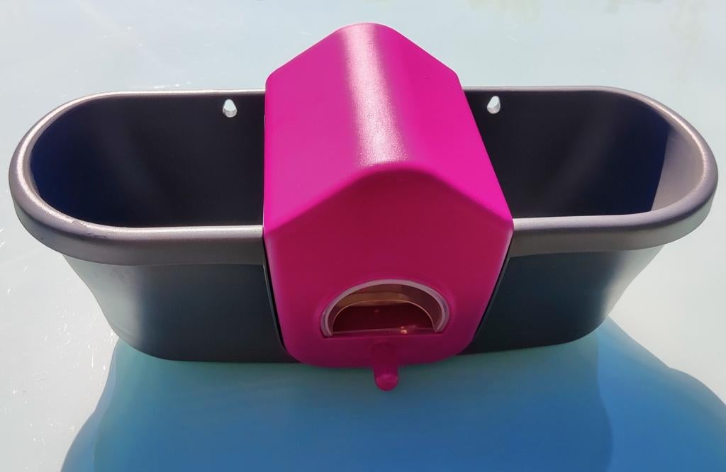 Vogelhuis en voederhuis, Ophalen of Verzenden, Nieuw