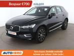 Volvo XC60 2.0 D4 Inscription AWD (automatique), Cuir, Achat, Euro 6, Noir