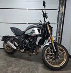 CFMOTO 700CLX 2000 km, 2 cilinders, Motorrijbewijs A, Meer dan 35 kW, Traction Control