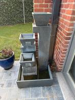 Fontaine, Enlèvement, Comme neuf, Fontaine