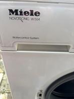 Wasmachine miele, Ophalen, 4 tot 6 kg, Handwasprogramma, 85 tot 90 cm