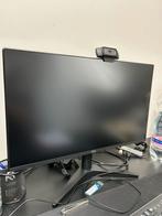 Ecran aoc 24’ 144hz etat neuf (1semaine), Informatique & Logiciels, Enlèvement ou Envoi, Comme neuf