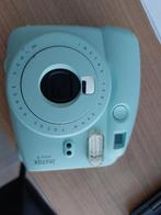 Instax mini 9 camera, Audio, Tv en Foto, Fotocamera's Analoog, Ophalen, Zo goed als nieuw, Fuji