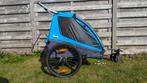 Thule Fietskar Coaster XT Blue, Fietsen en Brommers, Ophalen