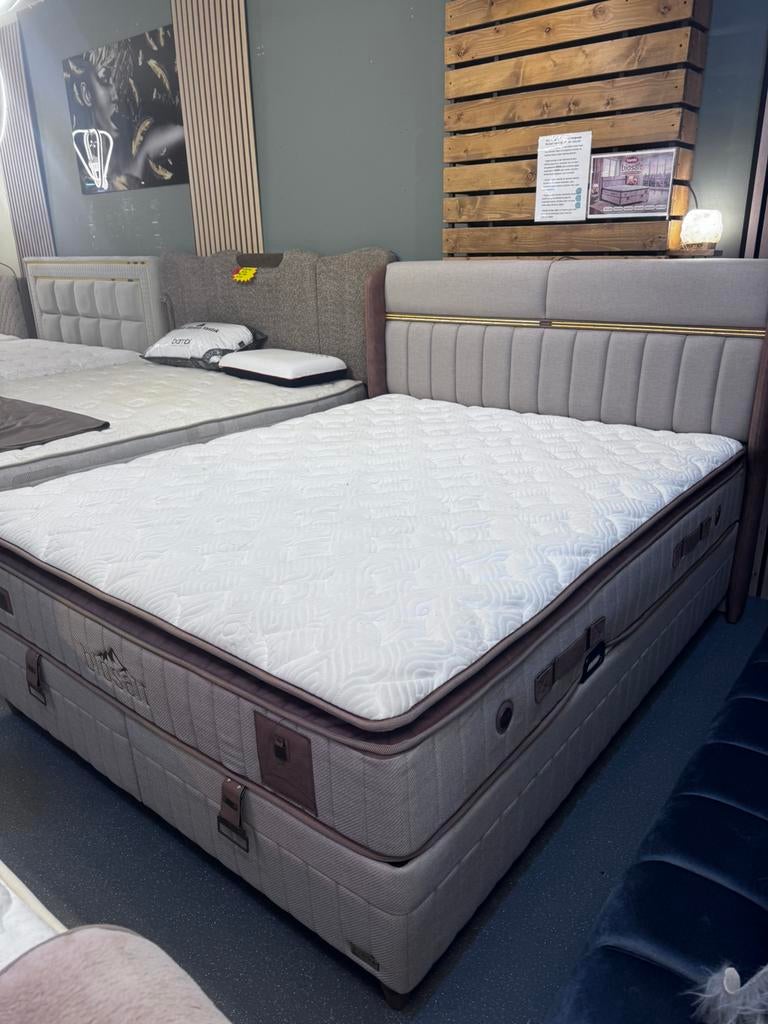 Bambi biosalt, Ophalen, Overige maten, Overige maten, Nieuw