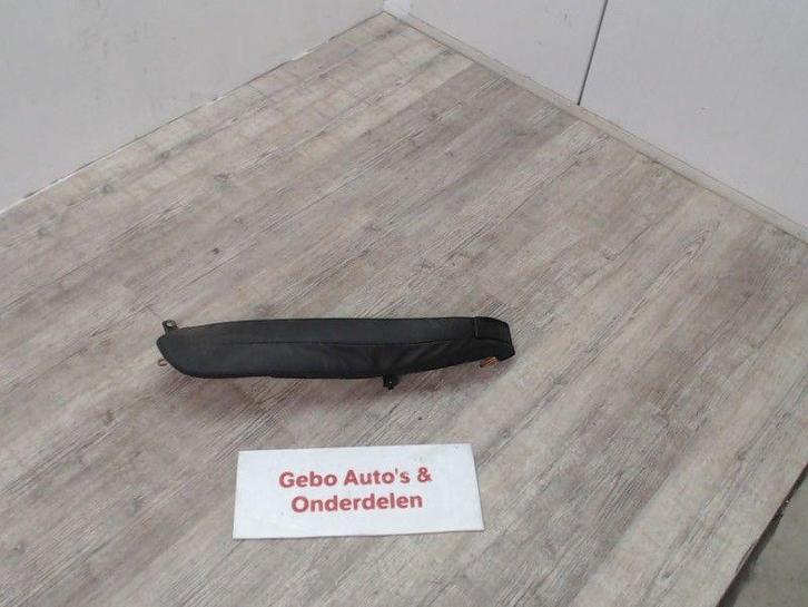 STOEL LINKS ACHTER Volkswagen Golf VII (AUA), Auto-onderdelen, Interieur en Bekleding, Volkswagen, Gebruikt