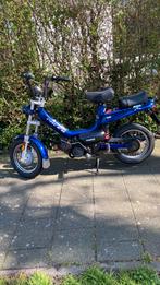 Formidable  TOMOS PAKCER R’, Fietsen en Brommers, Ophalen, Overige modellen, Klasse A (25 km/u), Zo goed als nieuw