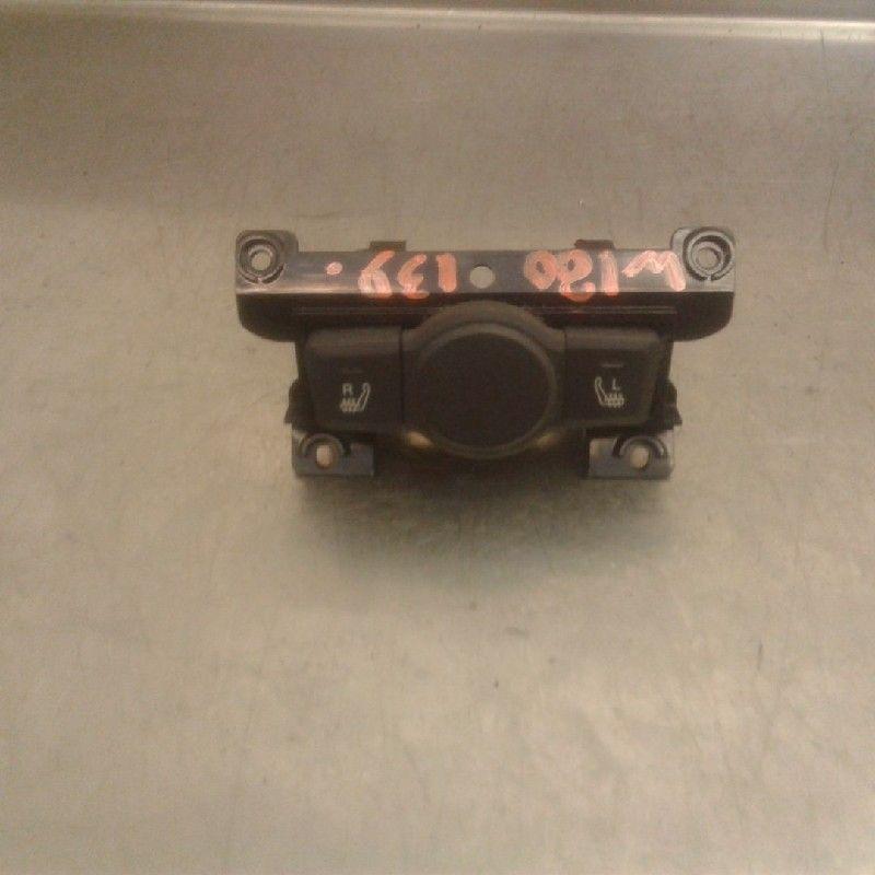 STOELVERWARMING SCHAKELAAR Captiva (C100) (01-2006/06-2011), Gebruikt, Daewoo