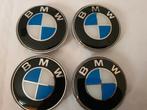 Bmw velgen naafdoppen buitenkant 68 mm /klemmaat 62 mm, Ophalen of Verzenden, Nieuw