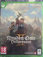 Kingdom Come Deliverence 2 (KCDII) Xbox Series X, Ophalen of Verzenden