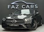 Mercedes-Benz CLS-Klasse 220 * Réservé * (automatique), Cuir, Argent ou Gris, Achat, 143 kW