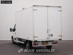 Renault Master 130PK Bakwagen Achterdeuren Citybox Airco APK, Auto's, Bestelwagens en Lichte vracht, Stof, Gebruikt, Euro 6, 4 cilinders