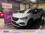 Opel Grandland X 1.2 Automaat Innovation GARANTIE, Autos, Opel, 0 kg, Achat, Euro 6, Entreprise