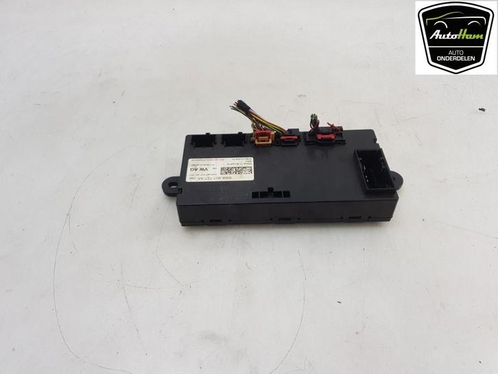 DIVERS Computer hoogteregeling Leon (KLCB) (|1EA907376B|), Autos : Pièces & Accessoires, Autres pièces automobiles, Seat, Utilisé