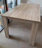 Eettafel Haco wonen serie Country, Ophalen