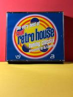 The very best of real retro house tuning classix, Envoi