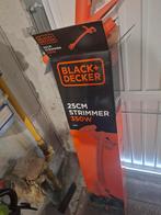 Tondeuse a gazon cable  électrique  nouveaux  avec cecharge, Enlèvement ou Envoi