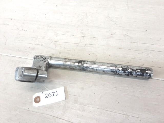 RG250 1983 - 1987 Suzuki Clipon D1-54016