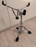 Tama HS80LOWN Snare Stand, Musique & Instruments, Batteries & Percussions, Enlèvement ou Envoi