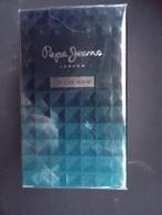 Pepe Jeans Londen - LIFE IS NOW, 30 ml, Ophalen of Verzenden