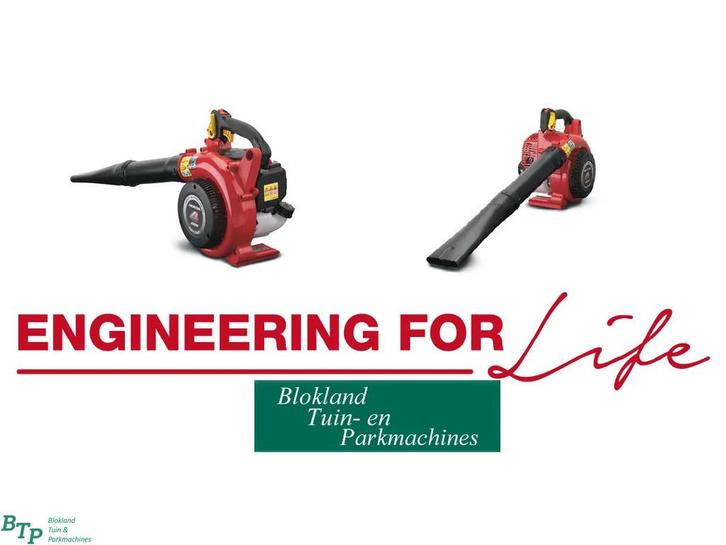 Honda 4 takt bladblazer , Stil Zuinig Krachtig 5 jaar garant, Articles professionnels, Machines & Construction | Jardin, Parc & Sylviculture