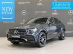 Mercedes-Benz GLC Coupé 200d AMG Line (automatique), Entreprise, Noir, Automatique, Apple Carplay