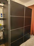 Oude Pax kast 200x150x66, Enlèvement