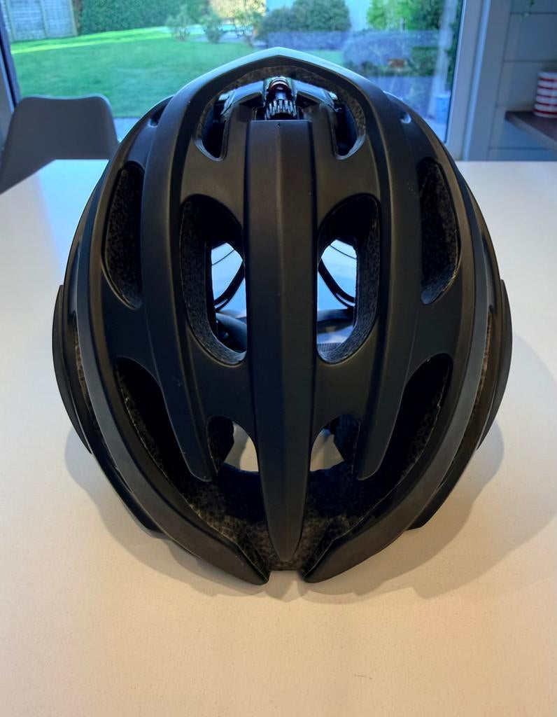 Casque de vélo Lazer modèle LZB-081 Blade+ -noir -XS, Enlèvement, Comme neuf, XS, Homme ou Femme