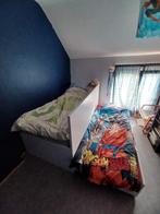 Lit IKEA 90x200 Bekke (ancien modèle), Maison & Meubles, 90 cm, Enlèvement, Lit tiroir, 200 cm