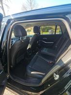 BMW 320e te koop, Auto's, BMW, Automaat, Zwart, 5 deurs, BTW verrekenbaar