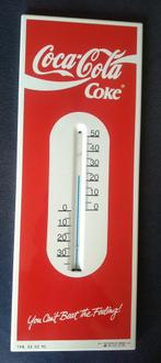 Coca Cola Reclame Voorwerpen (10x) Zie Foto’s., Verzamelen, Ophalen of Verzenden, Gebruikt, Reclamebord