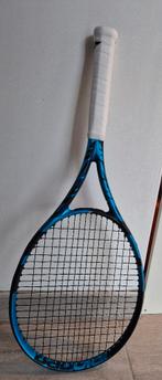 Babolat Pure Drive Team 285g, Sport en Fitness, Tennis, Ophalen, Zo goed als nieuw, Racket, L3