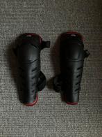 Knie en scheenberschermers crossmotor, Motoren, Ophalen, Nieuw met kaartje, Motorcrosskleding