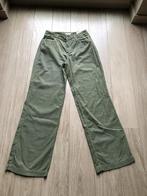 broek, Kleding | Dames, Terre Bleue, Zo goed als nieuw, Lang, Groen
