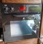 AEG oven Competence 540, Elektronische apparatuur, Ovens, Ophalen, Gebruikt, Hete lucht, 60 cm of meer