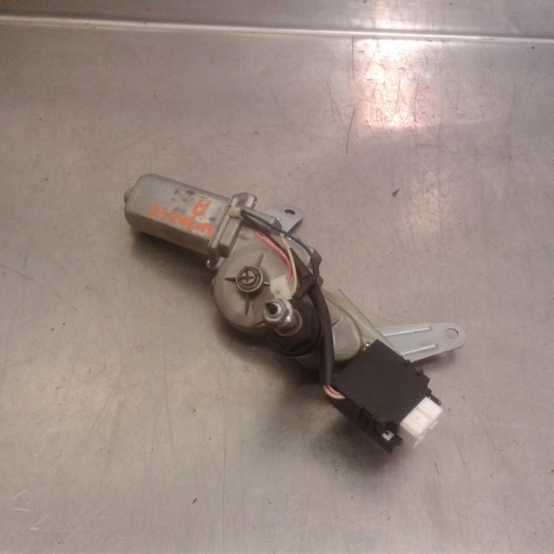 RUITENWISSERMOTOR ACHTER Daewoo / Chevrolet Aveo (250), Gebruikt, Daewoo