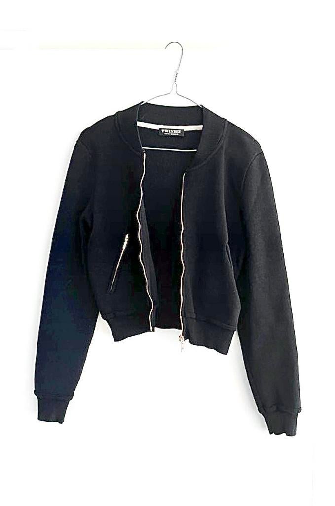 Bomberjack Twinset nieuw mt Large, Kleding | Dames, Jasjes, Kostuums en Pakken, Ophalen of Verzenden, Zo goed als nieuw