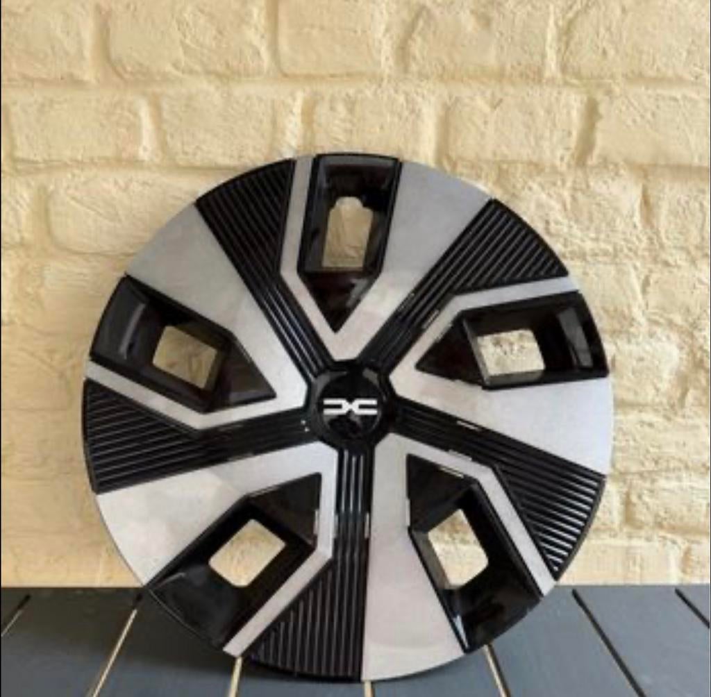 1 enjoliveur d’origine Dacia sandero 16", Enlèvement ou Envoi, Comme neuf