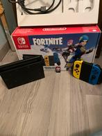 Fortnite nintendo switch, Games en Spelcomputers, Ophalen, Zo goed als nieuw