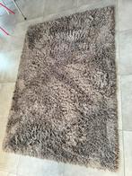 Tapis gris à poils longs, Ophalen, Gebruikt, Rechthoekig