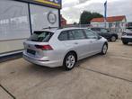 Volkswagen Golf Variant 1.0 TSI OPF Life/Navi/Camera/AadapCr, Argent ou Gris, Achat, Entreprise, Boîte manuelle