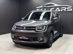 Suzuki Ignis Ignis 1.2i *12 mois de garantie*, Autos, 1242 cm³, Argent ou Gris, Achat, 90 ch