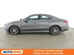 Mercedes-Benz CLA-Klasse 250 CLA 250 AMG Line (automatique), Autos, Achat, 164 g/km, Alcantara, Noir