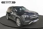 Mercedes-Benz GLE 350 HYBRIDE - VERWARMDE ZETELS - DODE HOE, 0 kg, Euro 6, 0 kg, GLE