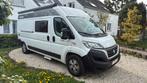 Stacaravan CHAUSSON — NIEUWSTAAT —, Fiat, 6 tot 7 meter, Chausson, Particulier