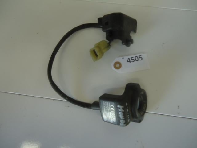 Honda Slot Transmitter D1-22279, Motos, Pièces | Honda