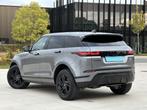Range Rover Evoque 2021 Hybride 52442km, 1498 cc, Bedrijf, 5 deurs, Hybride Elektrisch/Benzine