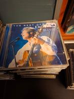 cd - john denver - the best of live, CD & DVD, CD | Country & Western, Enlèvement ou Envoi, Comme neuf